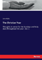 The Christian Year - Preview