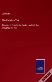 Capa do artigo The Christian Year