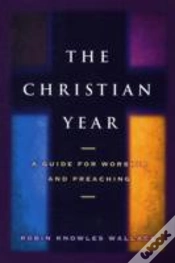 Capa do artigo The Christian Year