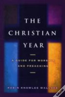 Capa do artigo The Christian Year