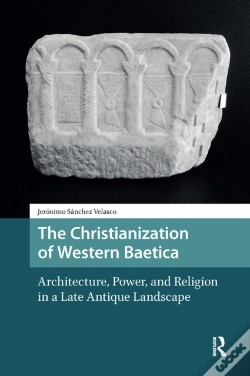 Capa do artigo The Christianization Of Western Baetica