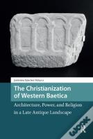 The Christianization Of Western Baetica