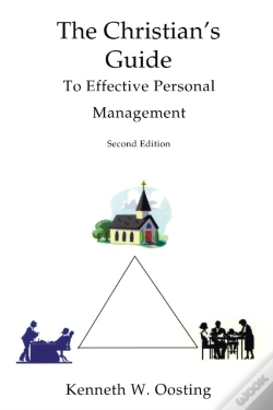 Capa do artigo The Christian'S Guide To Effective Personal Management, Second Edition