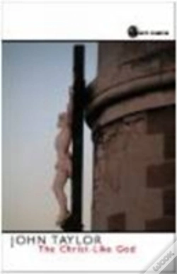 Capa do artigo The Christlike God