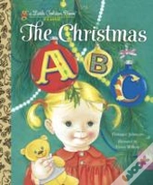 The Christmas Abc