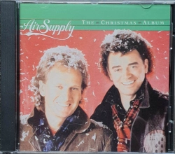 Capa do artigo The Christmas Album - CD