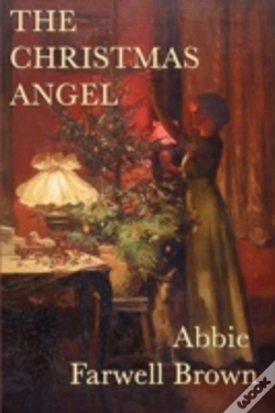 Capa do artigo The Christmas Angel