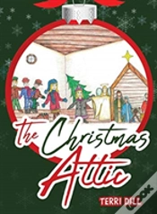 Capa do artigo The Christmas Attic