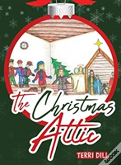 Capa do artigo The Christmas Attic