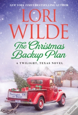 Capa do artigo The Christmas Backup Plan