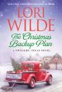 The Christmas Backup Plan - Preview
