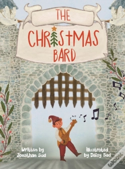 Capa do artigo The Christmas Bard