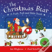 Capa do artigo The Christmas Bear: A Push, Pull And Slide Book