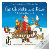 The Christmas Bear