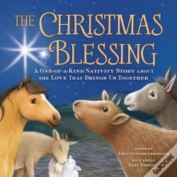 Capa do artigo The Christmas Blessing