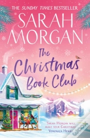 Capa do artigo The Christmas Book Club