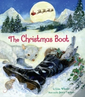 The Christmas Boot