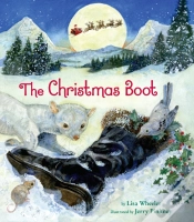 Capa do artigo The Christmas Boot