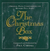 Capa do artigo The Christmas Box - CD