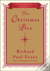 Capa do artigo The Christmas Box