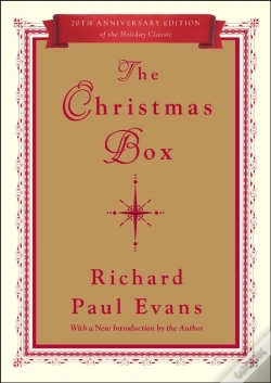 Capa do artigo The Christmas Box
