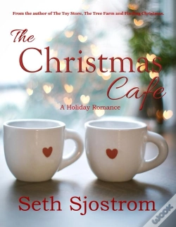 Capa do artigo The Christmas Cafe
