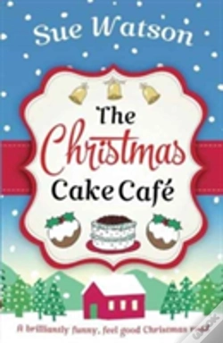 Capa do artigo The Christmas Cake Cafe