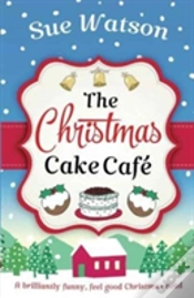 Capa do artigo The Christmas Cake Cafe