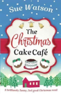 The Christmas Cake Cafe - Preview