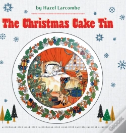 Capa do artigo The Christmas Cake Tin