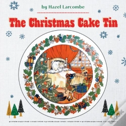 Capa do artigo The Christmas Cake Tin