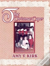 Capa do artigo The Christmas Caper