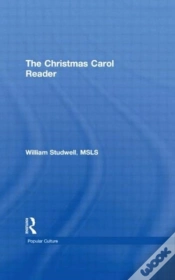 Capa do artigo The Christmas Carol Reader
