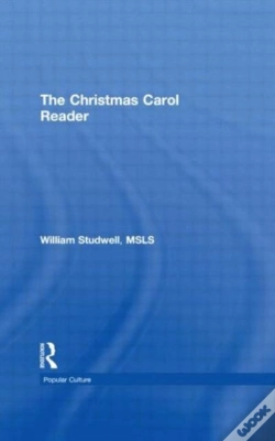 Capa do artigo The Christmas Carol Reader