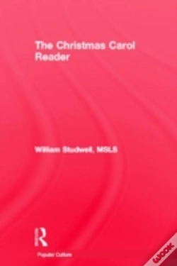 Capa do artigo The Christmas Carol Reader