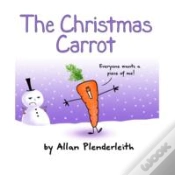 Capa do artigo The Christmas Carrot