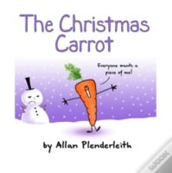 Capa do artigo The Christmas Carrot