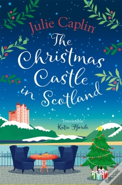 Capa do artigo The Christmas Castle In Scotland