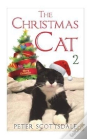 The Christmas Cat 2