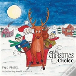 Capa do artigo The Christmas Choice
