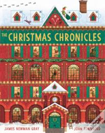 The Christmas Chronicles