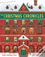 Capa do artigo The Christmas Chronicles