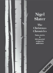 Capa do artigo The Christmas Chronicles