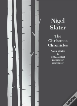 Capa do artigo The Christmas Chronicles