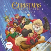 The Christmas Chronicles: Parts 1 And 2 (Netflix)
