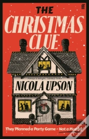 Capa do artigo The Christmas Clue