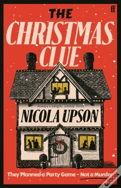 Capa do artigo The Christmas Clue