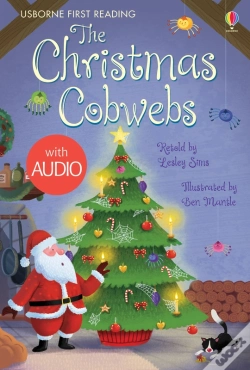 Capa do artigo The Christmas Cobwebs