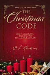 Capa do artigo The Christmas Code