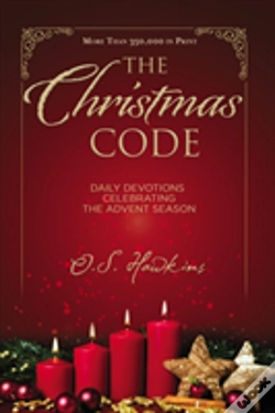 Capa do artigo The Christmas Code